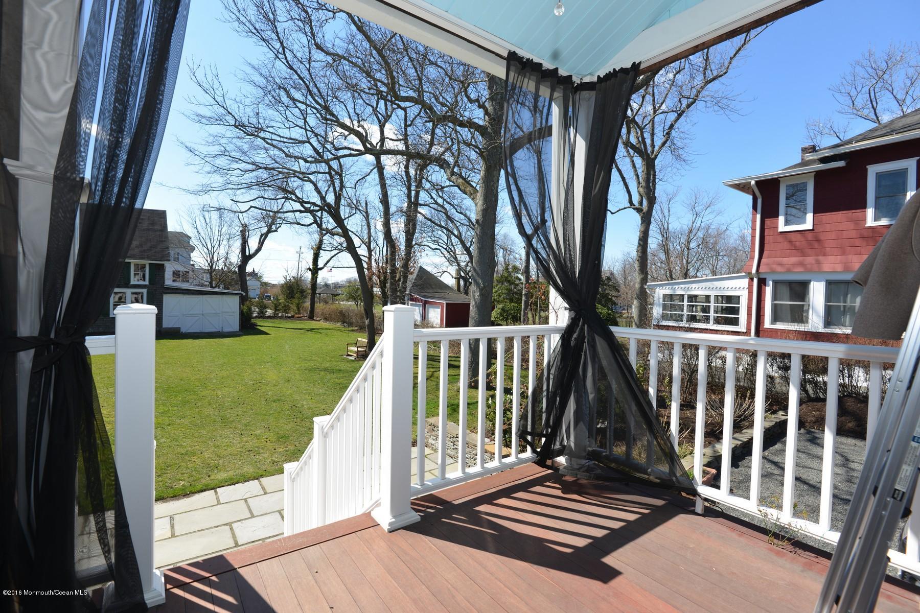 35 Rumson Road Rumson, NJ 07760 - Photo 31 of 49 PATIO