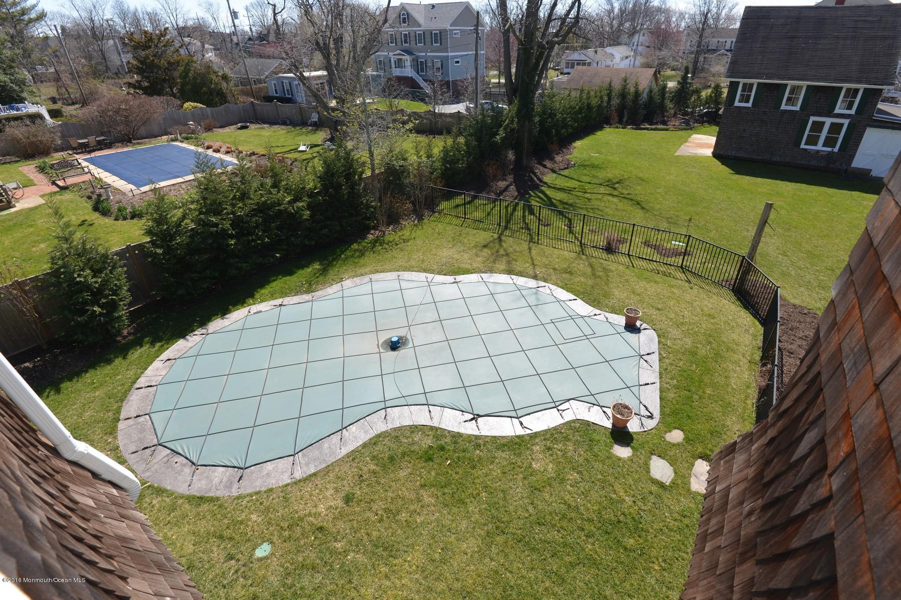 35 Rumson Road Rumson, NJ 07760 - Photo 34 of 49 V 2