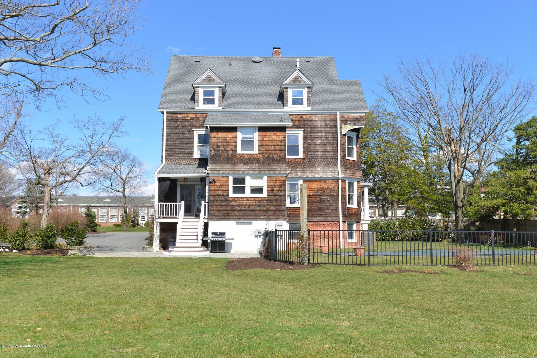 35 Rumson Road Rumson, NJ 07760 - Photo 38 of 49 RR 5