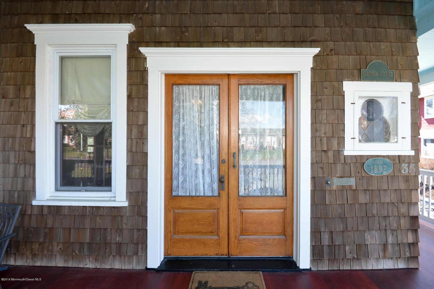 35 Rumson Road Rumson, NJ 07760 - Photo 5 of 49 FT DR