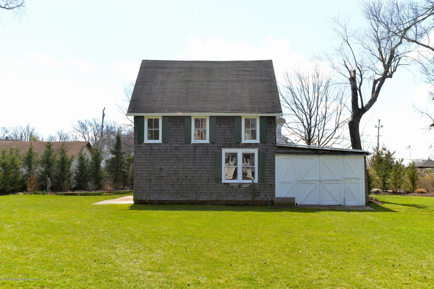 35 Rumson Road Rumson, NJ 07760 - Photo 41 of 49 BARN 2
