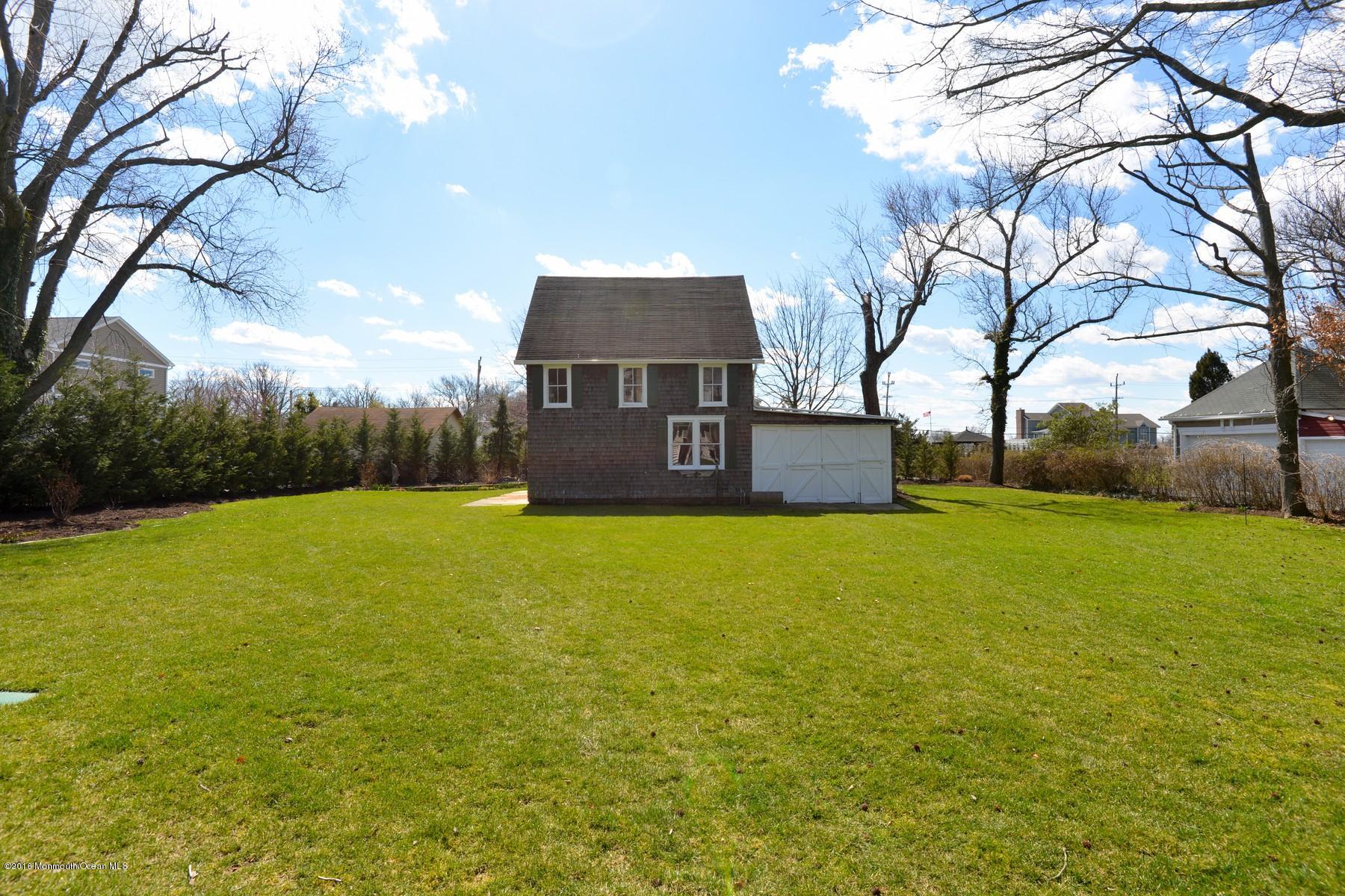 35 Rumson Road Rumson, NJ 07760 - Photo 42 of 49 BARN