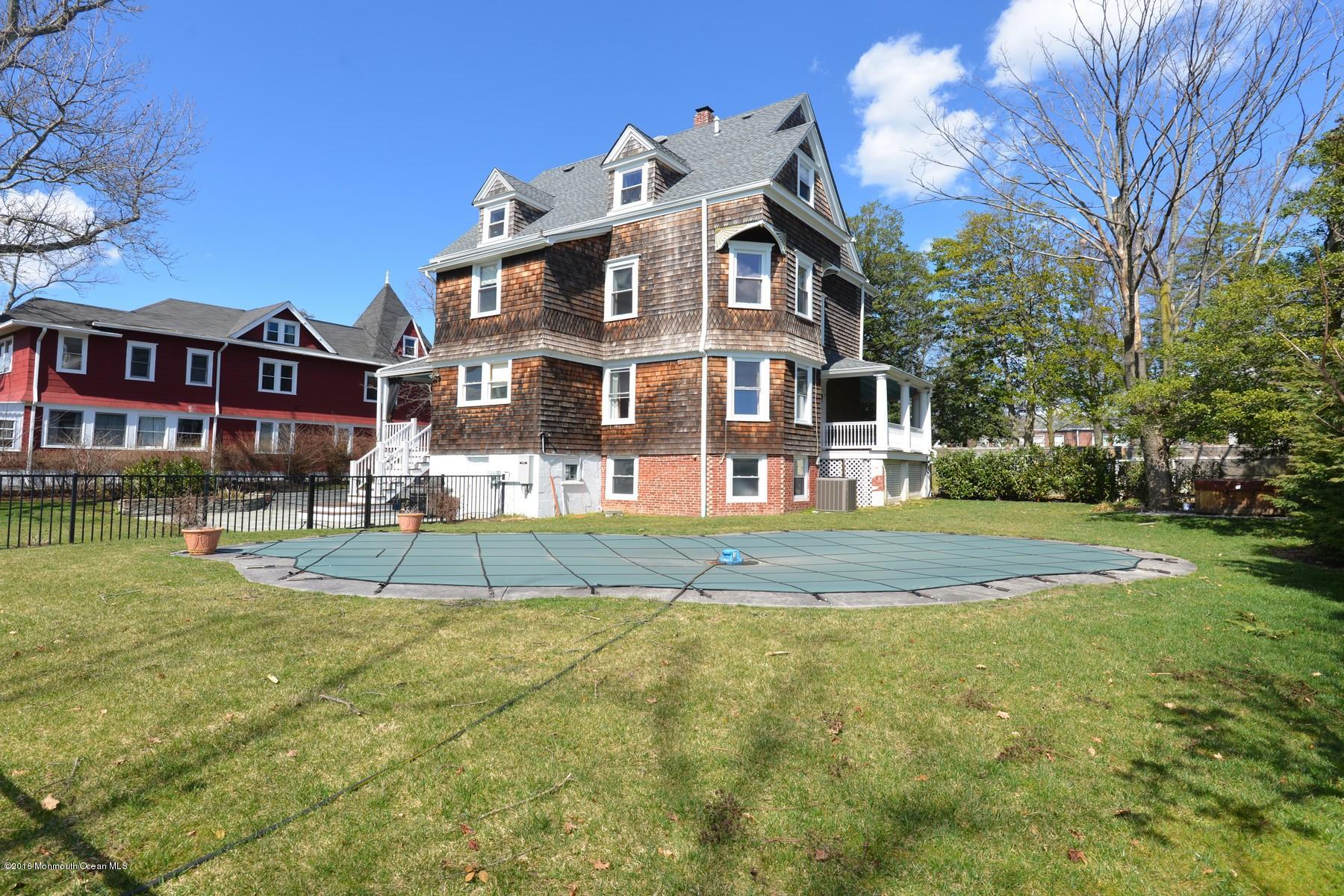 35 Rumson Road Rumson, NJ 07760 - Photo 49 of 49 RR 3