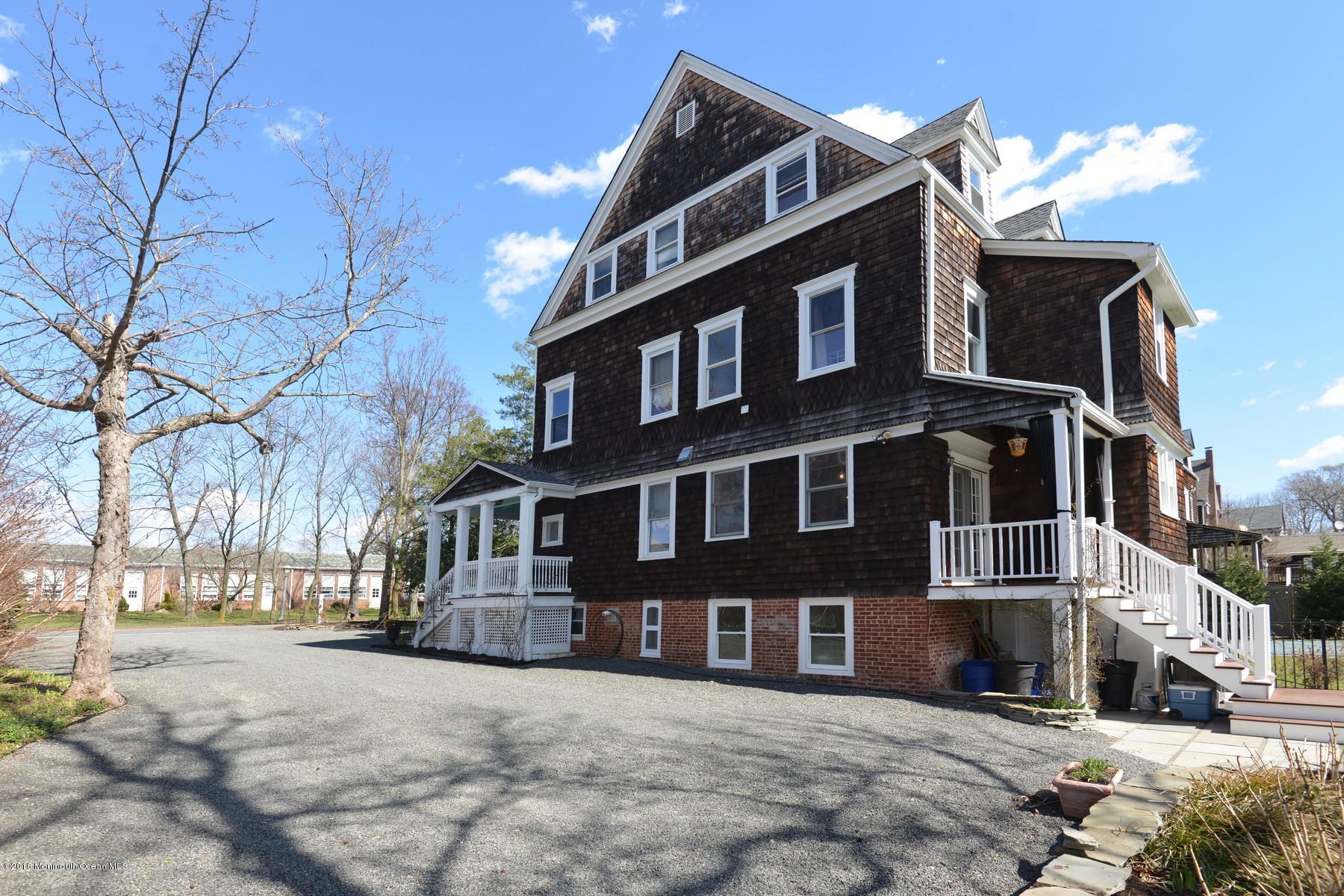 35 Rumson Road Rumson, NJ 07760 - Photo 6 of 49 DR