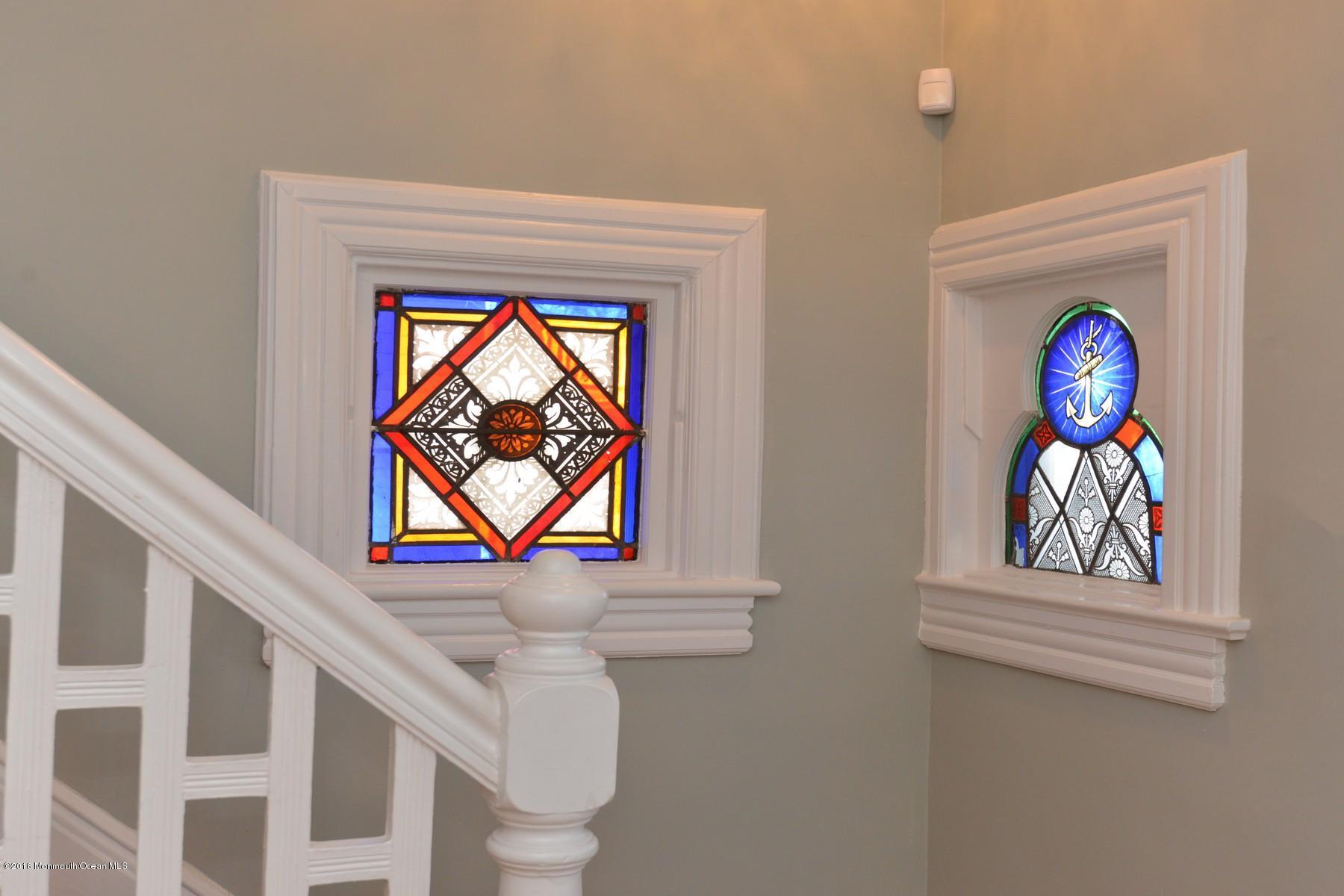 35 Rumson Road Rumson, NJ 07760 - Photo 7 of 49 STAINED GLASS