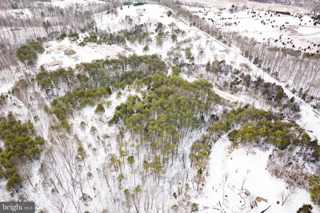 a view of a lake view