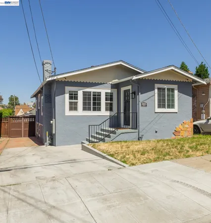 $615,000 | 2023 46th Avenue, Oakland, CA 94601