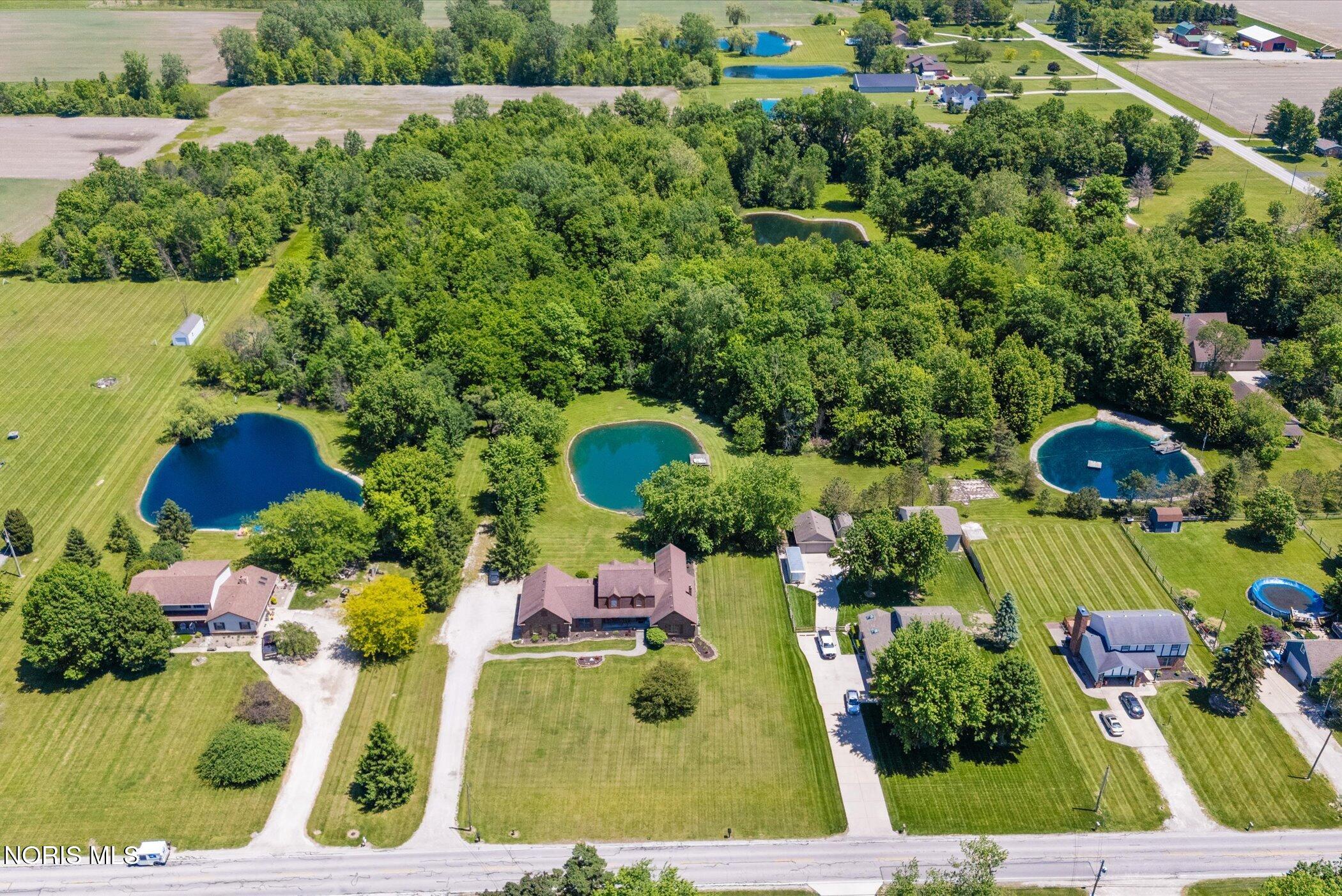 1453 South Wynn Road Oregon, OH 43616 - Photo 51 of 58 49-DJI_20260517141012_0357_D