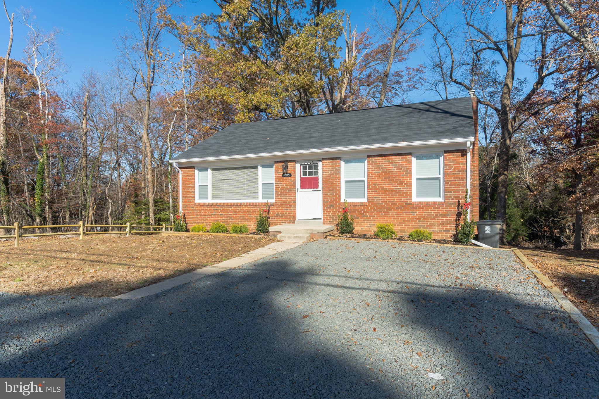 1028 Broadview Road Fort Washington, MD 20744 - Photo 1 of 30