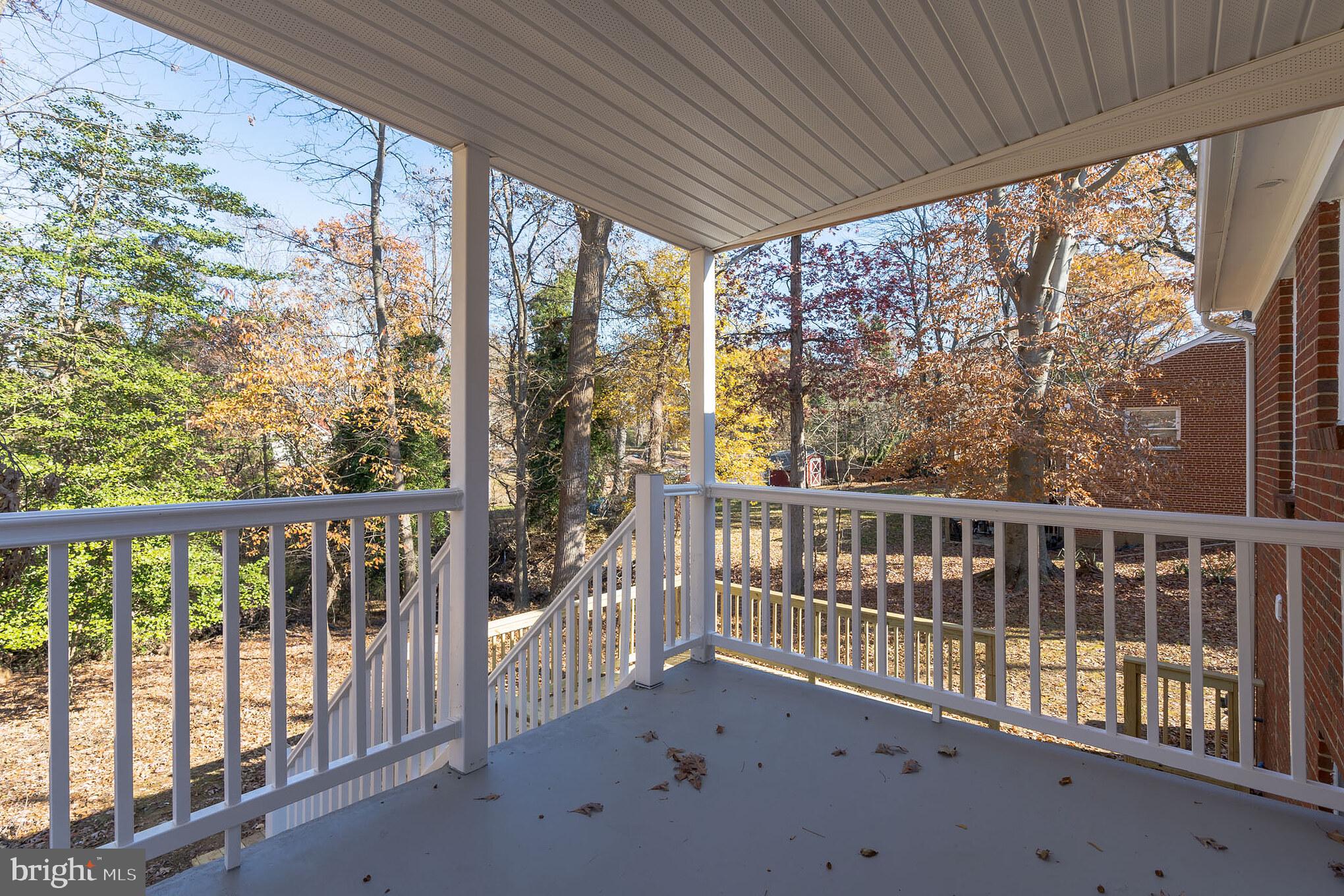 1028 Broadview Road Fort Washington, MD 20744 - Photo 17 of 30
