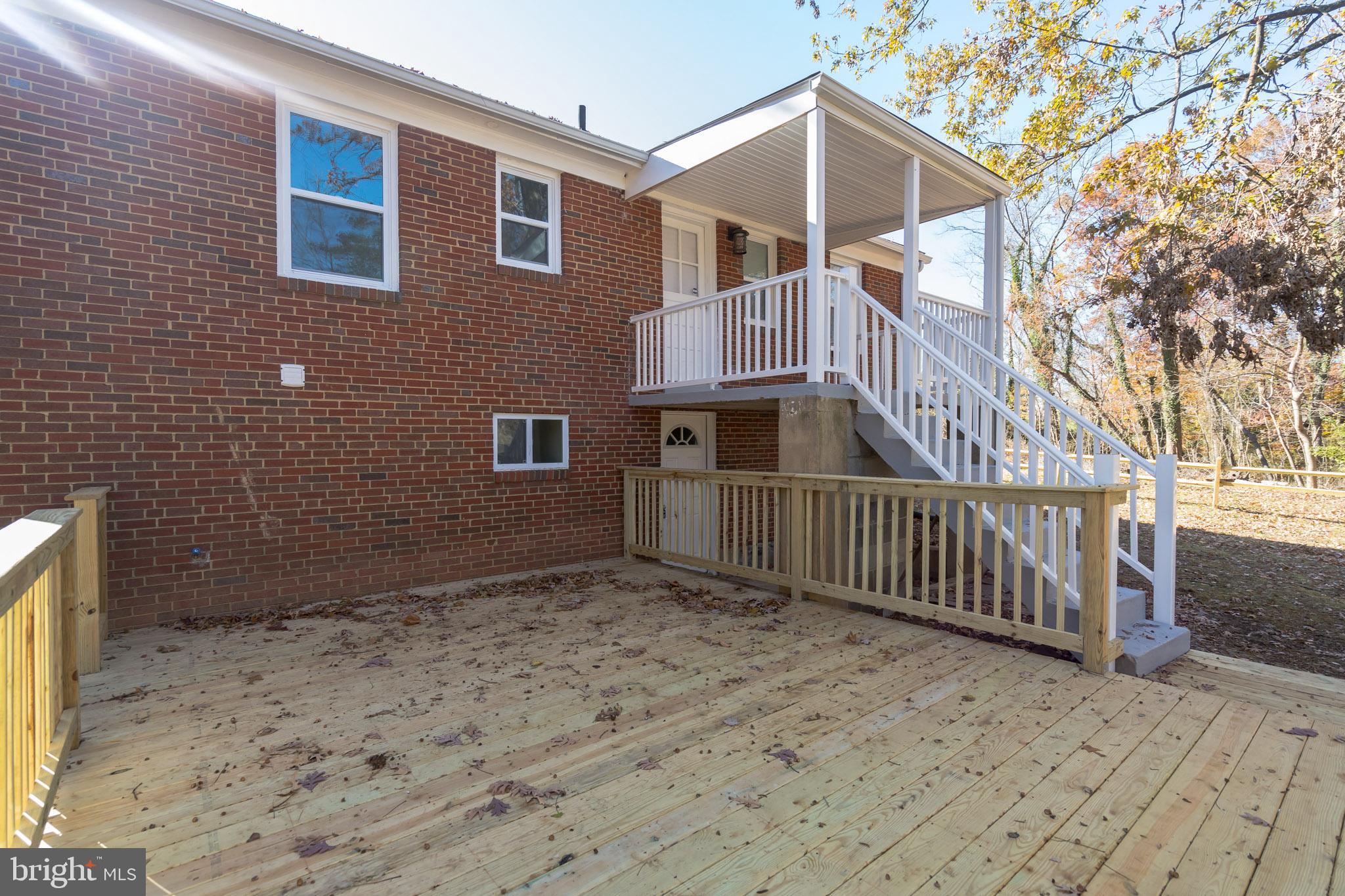 1028 Broadview Road Fort Washington, MD 20744 - Photo 19 of 30