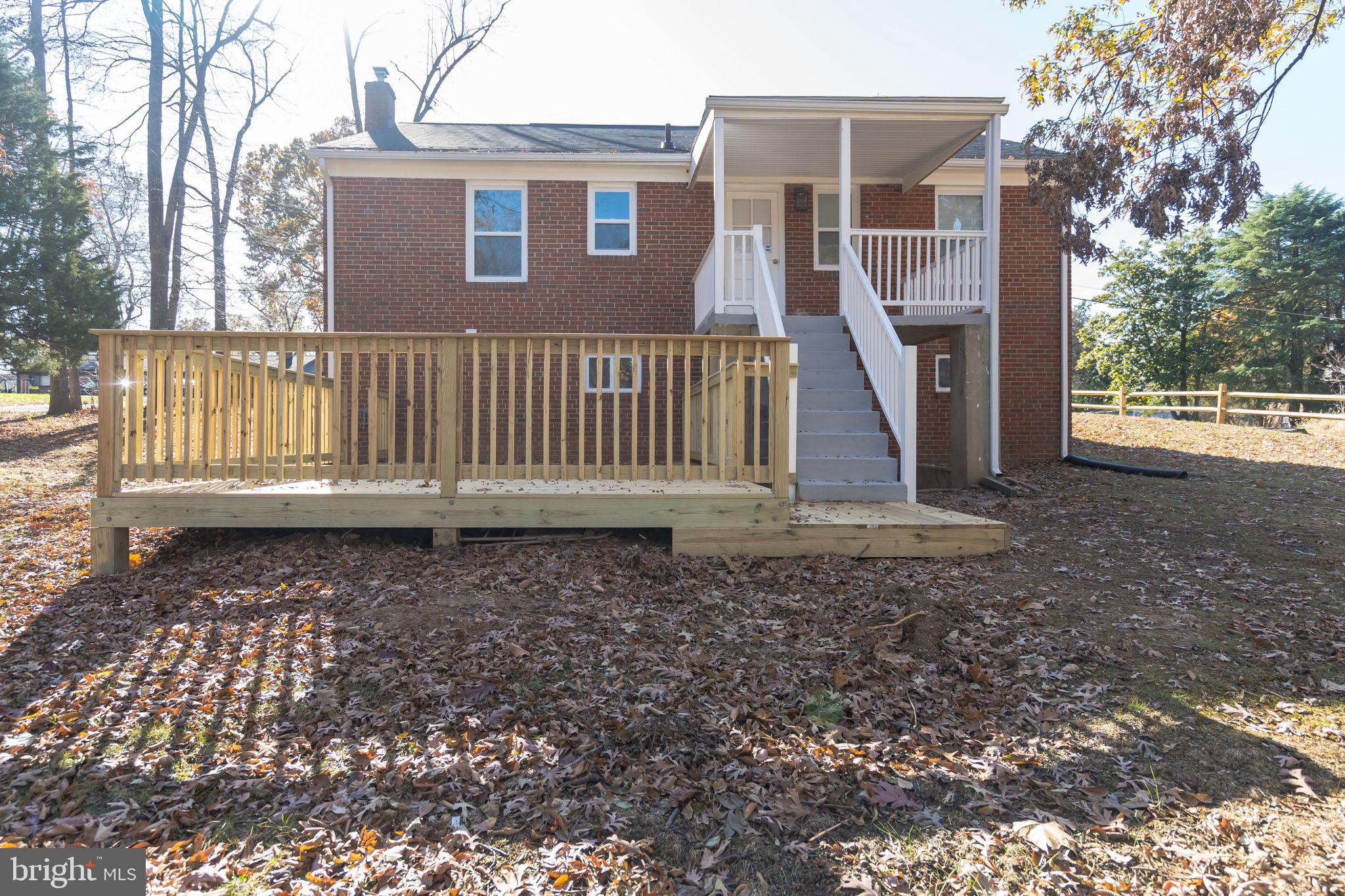 1028 Broadview Road Fort Washington, MD 20744 - Photo 28 of 30
