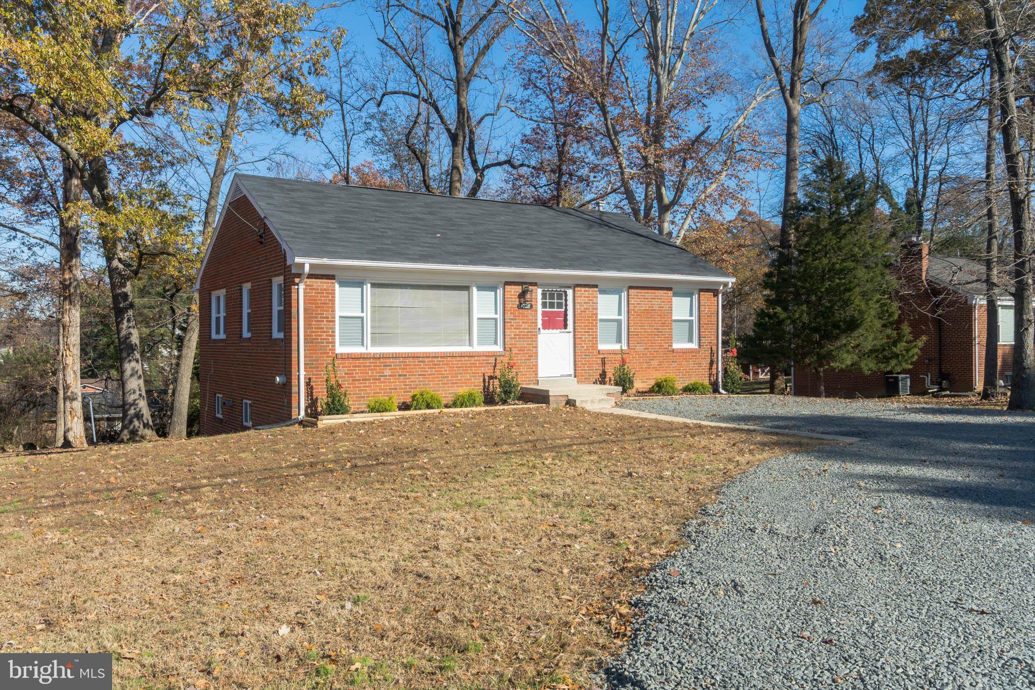 1028 Broadview Road Fort Washington, MD 20744 - Photo 29 of 30