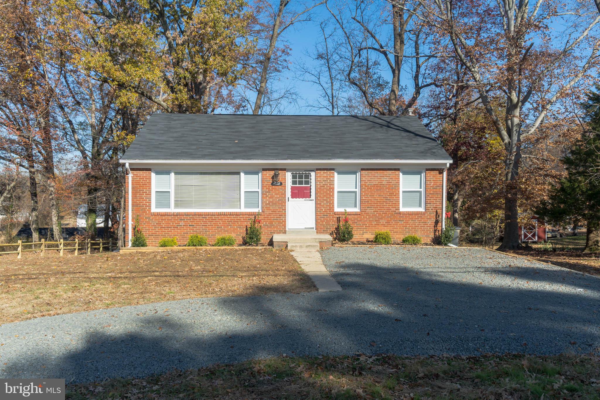 1028 Broadview Road Fort Washington, MD 20744 - Photo 30 of 30