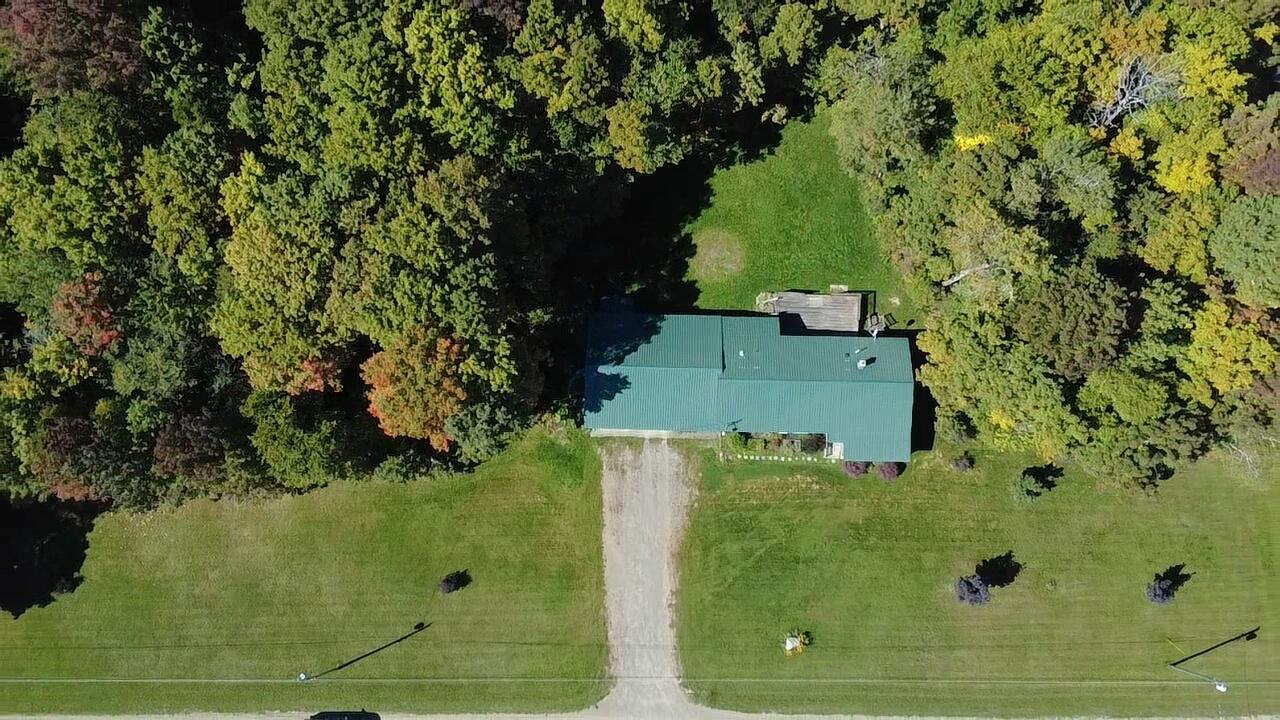 61 Howe Road Wade, ME 04786 - Photo 2 of 67 61 Howe Road
