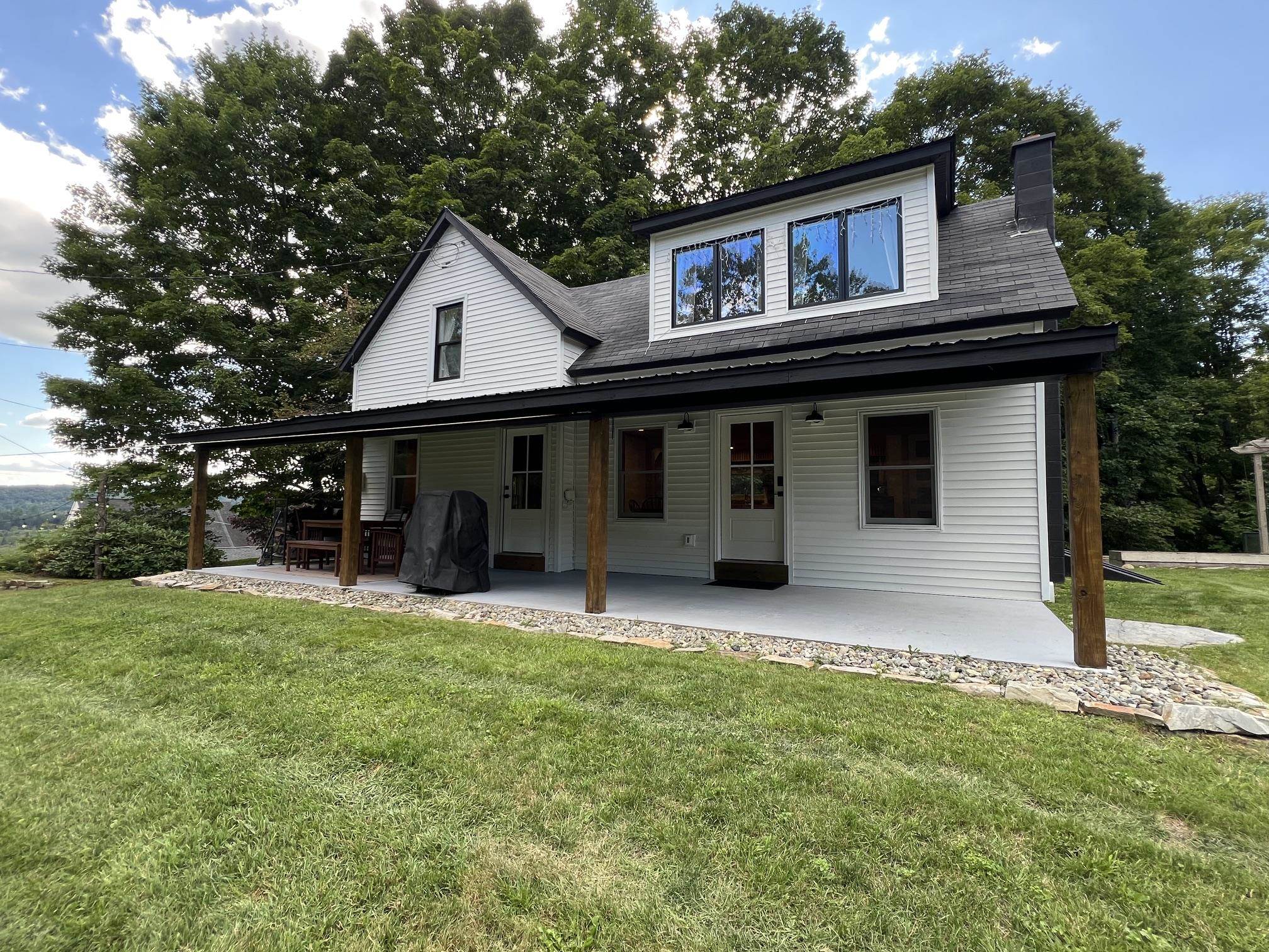 135 East Ridge Road Sutton, VT 05871 - Photo 1 of 50 Gallery Image 1