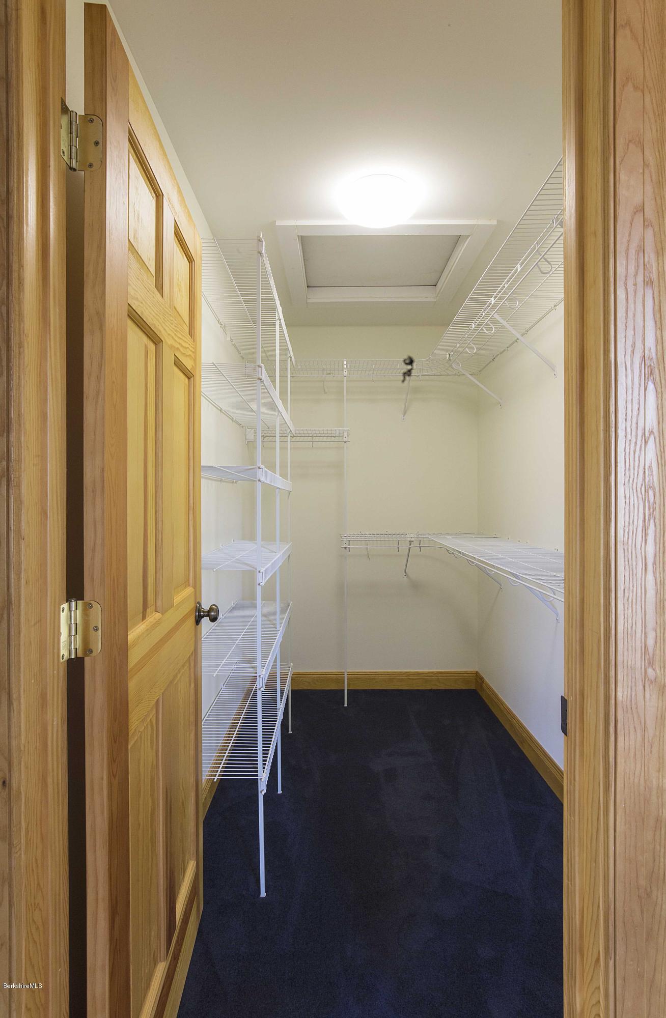 297 Cummington Road Ashfield, MA 01330 - Photo 9 of 27 a view of small space
