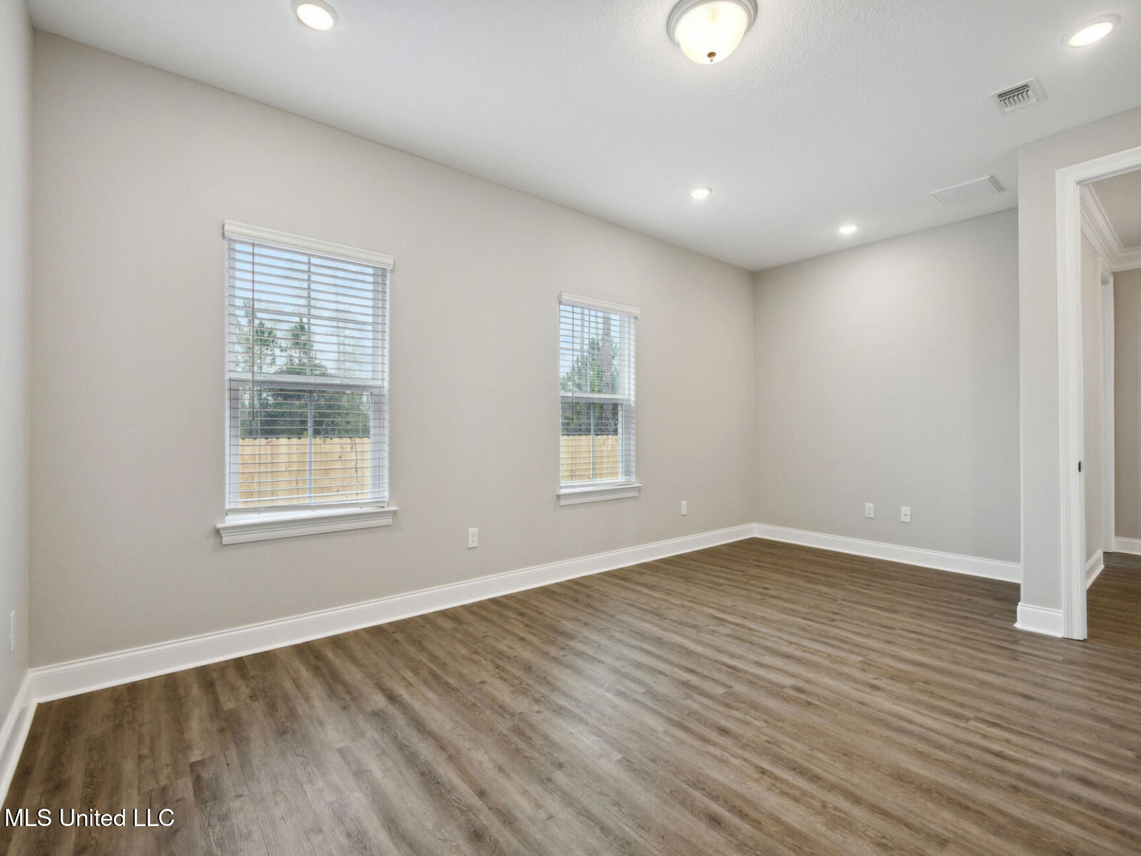 13545 Garland Road Ocean Springs, MS 39564 - Photo 16 of 20 Brooks_A203_PrimaryBed