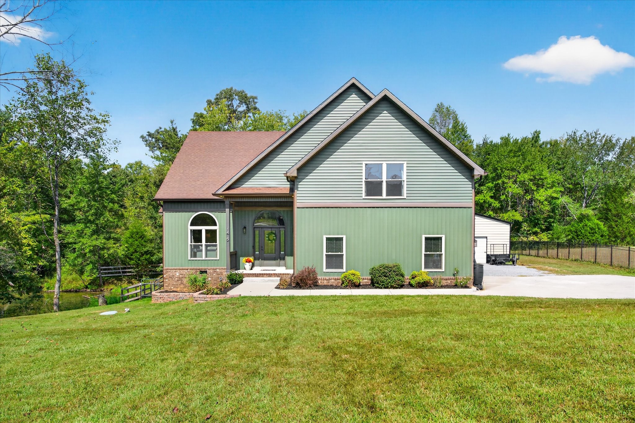 1415 Southside Road Southside, TN 37171 - Photo 6 of 70 Gallery Image 6