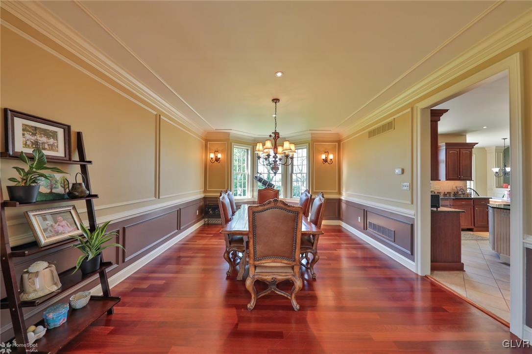 3361 Rising Sun Court Nazareth, PA 18064 - Photo 8 of 50 Gallery Image 8