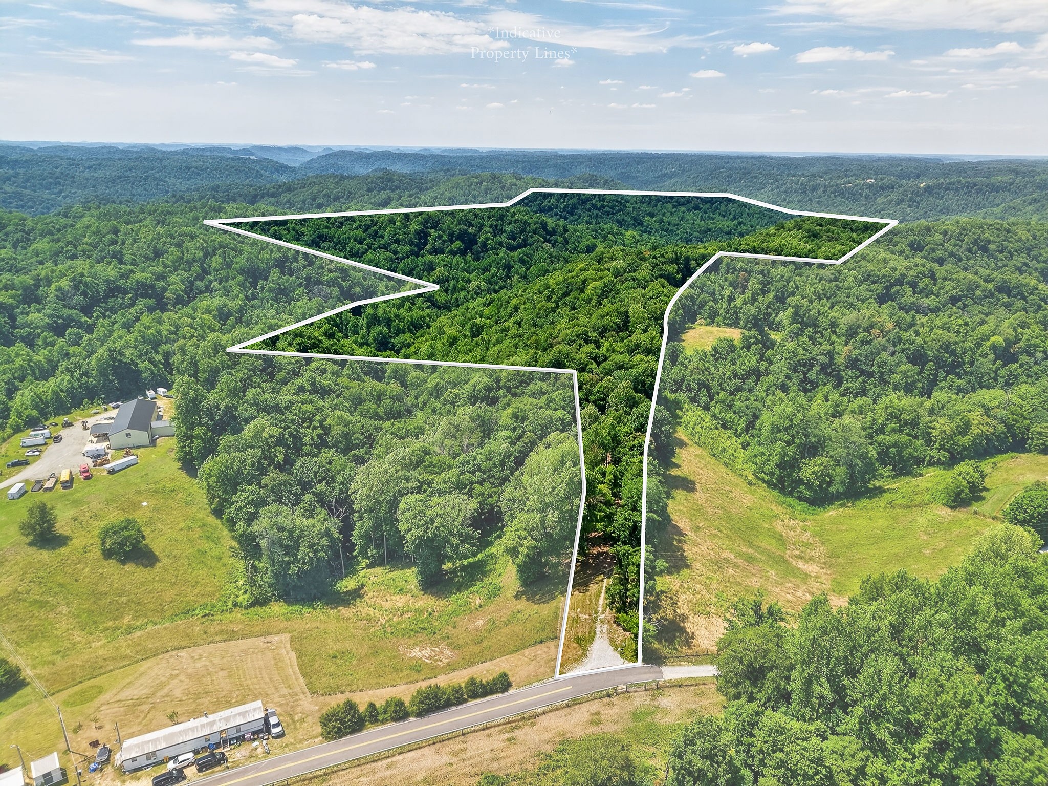 2926 Bryant Ridge Road Baxter, TN 38544 - Photo 43 of 64