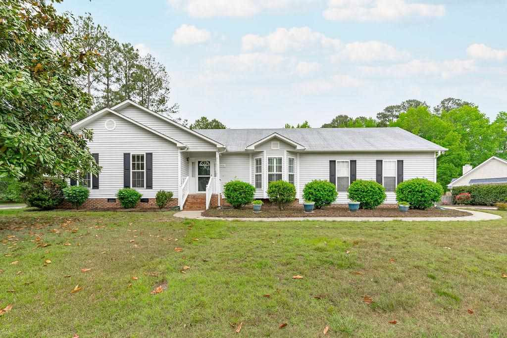 5401 Milroy Lane Raleigh, NC 27610 - Photo 1 of 22 Photo 1
