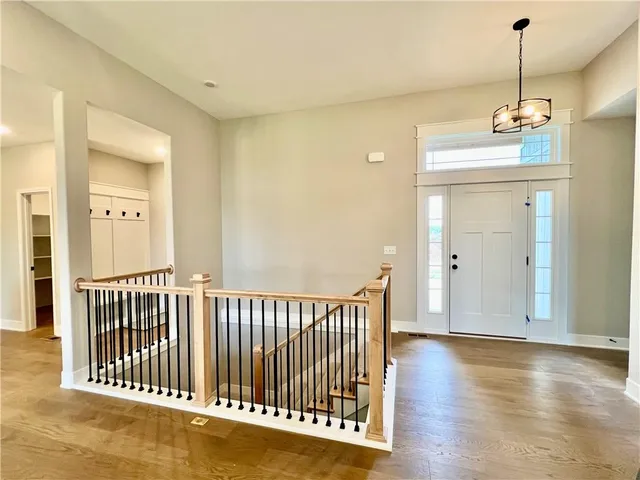 $551,400 | 1909 Longview Drive, Liberty, MO 64068