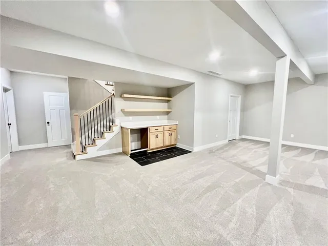 $551,400 | 1909 Longview Drive, Liberty, MO 64068