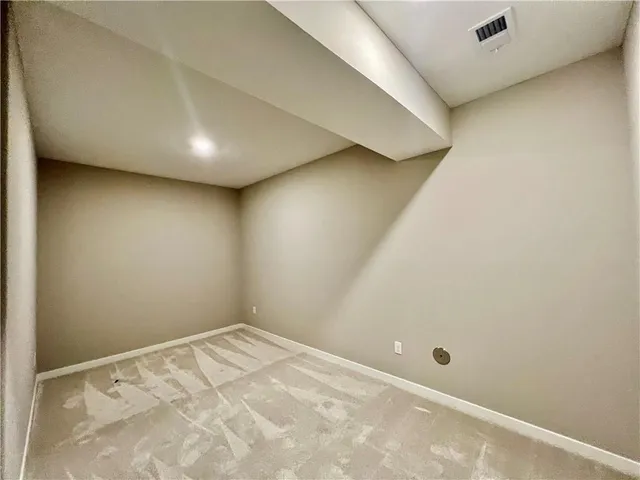 $551,400 | 1909 Longview Drive, Liberty, MO 64068