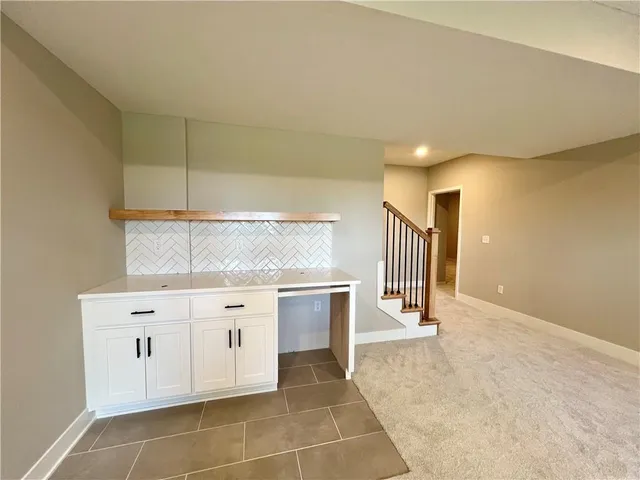 $551,400 | 1909 Longview Drive, Liberty, MO 64068