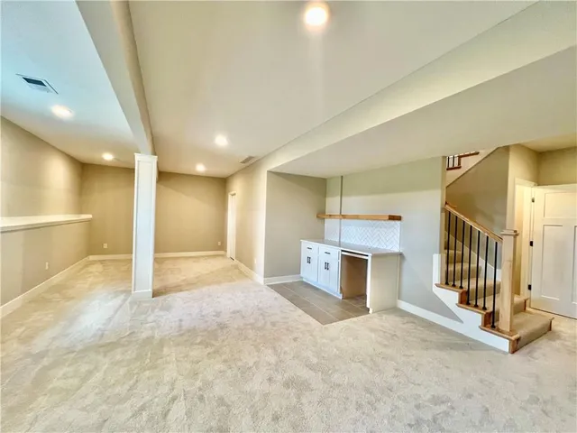 $551,400 | 1909 Longview Drive, Liberty, MO 64068