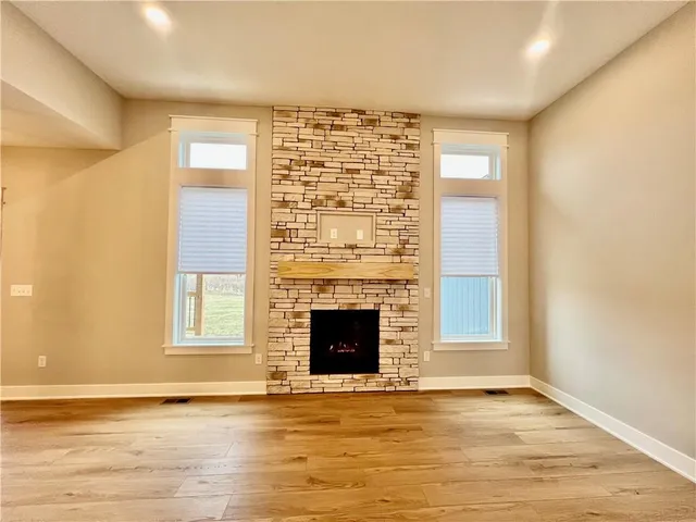 $551,400 | 1909 Longview Drive, Liberty, MO 64068