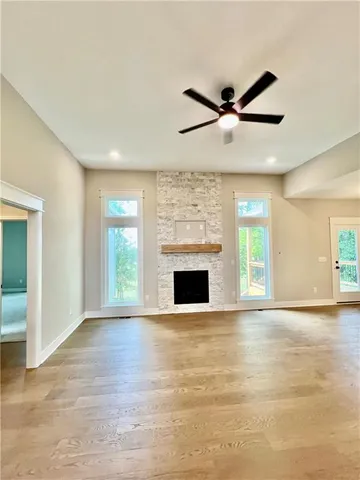 $551,400 | 1909 Longview Drive, Liberty, MO 64068