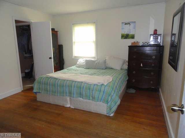 383 Rainbow Road Advance, NC 27006 - Photo 6 of 10 Master Bedroom.