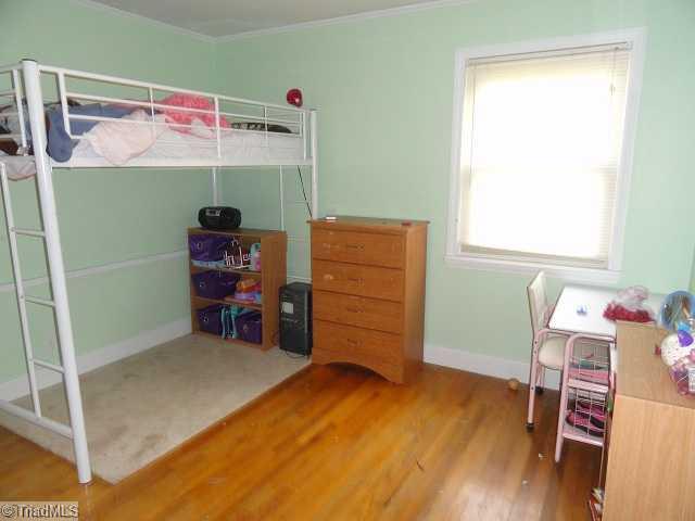 383 Rainbow Road Advance, NC 27006 - Photo 7 of 10 2nd Bedroom.
