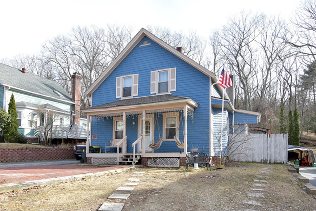 17 Cooper Hill Road Burrillville, RI 02839 - Photo 4 of 16 Gallery Image 4