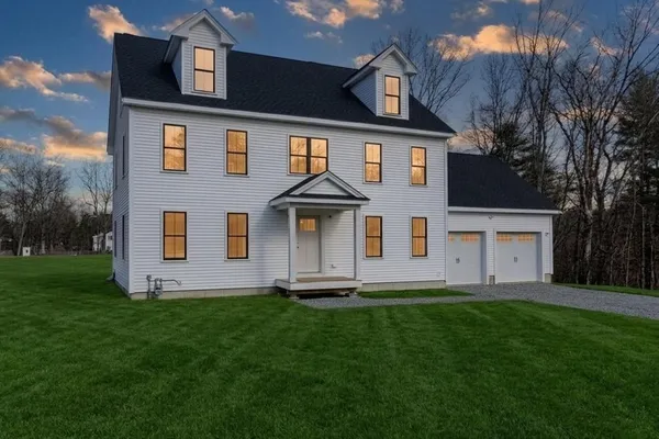 $999,999 | 16 Goodspeed Lane, Unit LOT 4, Easton, MA 02375