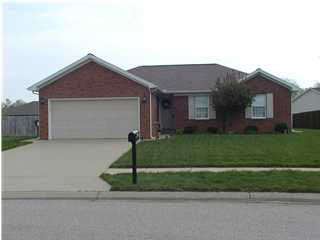 4188 Country Ridge Drive Newburgh, IN 47630 - Photo 1 of 1 Gallery Image 1