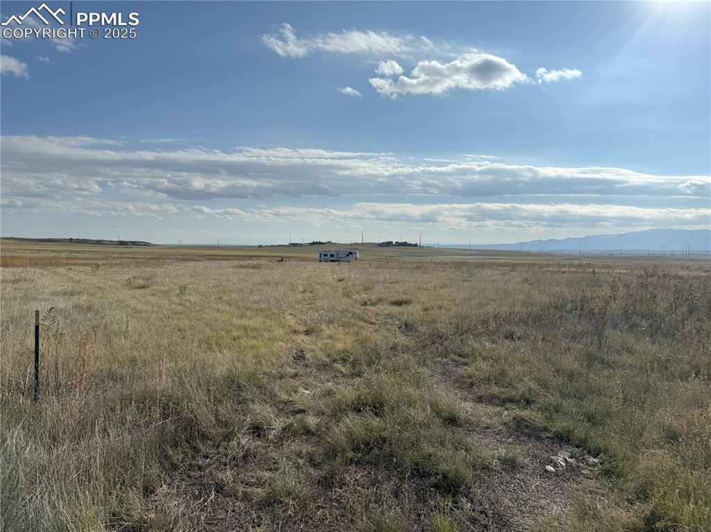 12325 Prairie Sun Point Colorado Springs, CO 80929 - Photo 15 of 15 a view of an ocean