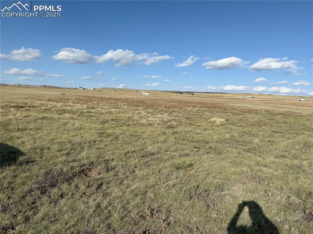 12325 Prairie Sun Point Colorado Springs, CO 80929 - Photo 3 of 15 a view of an ocean