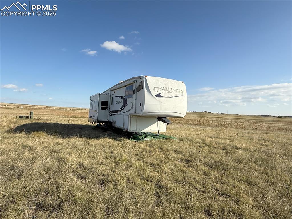 12325 Prairie Sun Point Colorado Springs, CO 80929 - Photo 7 of 15 a view of a ocean view