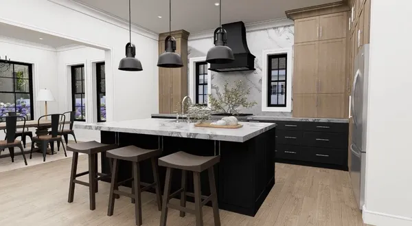 $1,970,000 | 1886 Henrietta Street, Birmingham, MI 48009