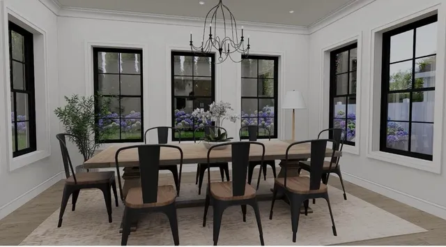 $1,970,000 | 1886 Henrietta Street, Birmingham, MI 48009