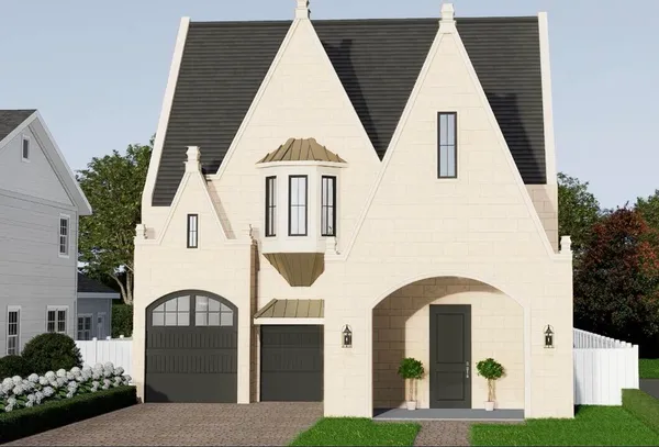 $1,970,000 | 1886 Henrietta Street, Birmingham, MI 48009