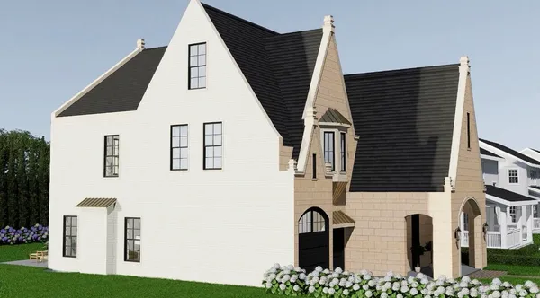 $1,970,000 | 1886 Henrietta Street, Birmingham, MI 48009