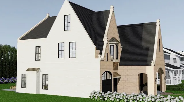 $1,970,000 | 1886 Henrietta Street, Birmingham, MI 48009