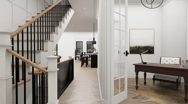 $1,970,000 | 1886 Henrietta Street, Birmingham, MI 48009