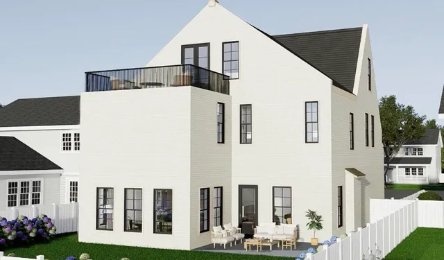 $1,970,000 | 1886 Henrietta Street, Birmingham, MI 48009