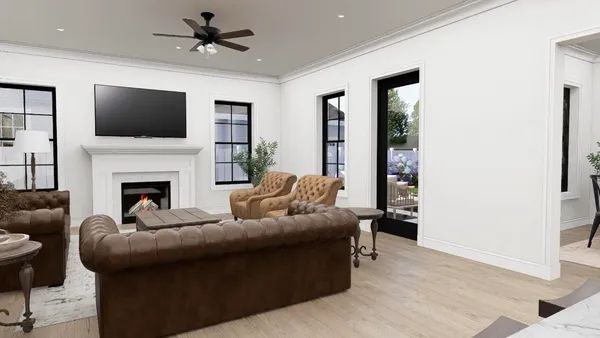 $1,970,000 | 1886 Henrietta Street, Birmingham, MI 48009