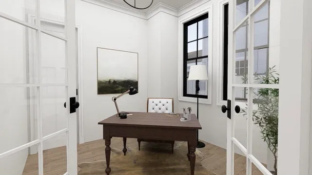 $1,970,000 | 1886 Henrietta Street, Birmingham, MI 48009